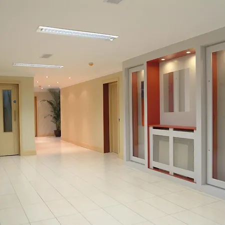 Apartamento Destiny Student - *