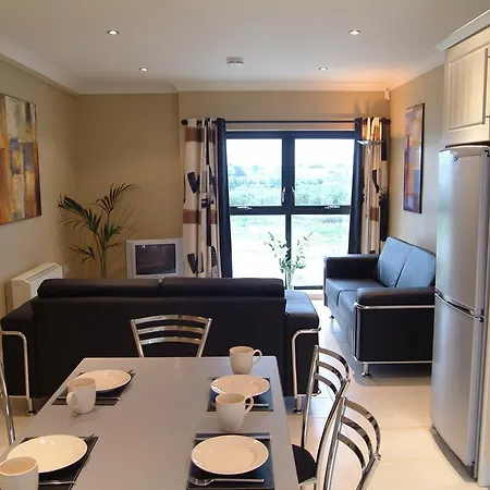 Apartment Destiny Student - Galway